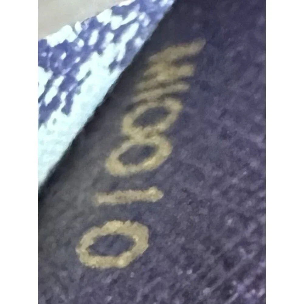 Louis Vuitton 5x4 overall